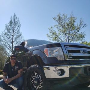 Meet your Posher, Shaniece